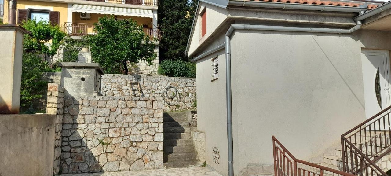 Rio Apartment Senj  Exterior photo
