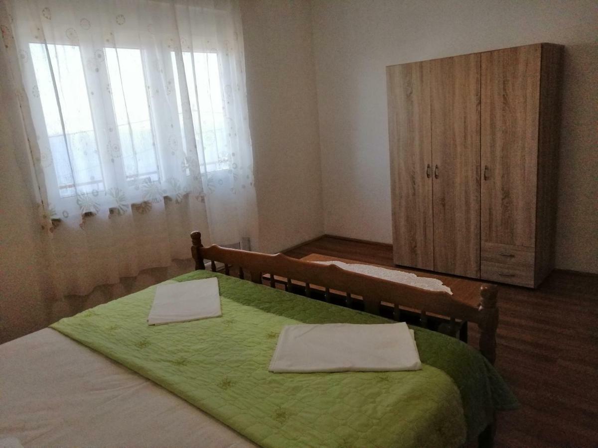 Rio Apartment Senj  Exterior photo