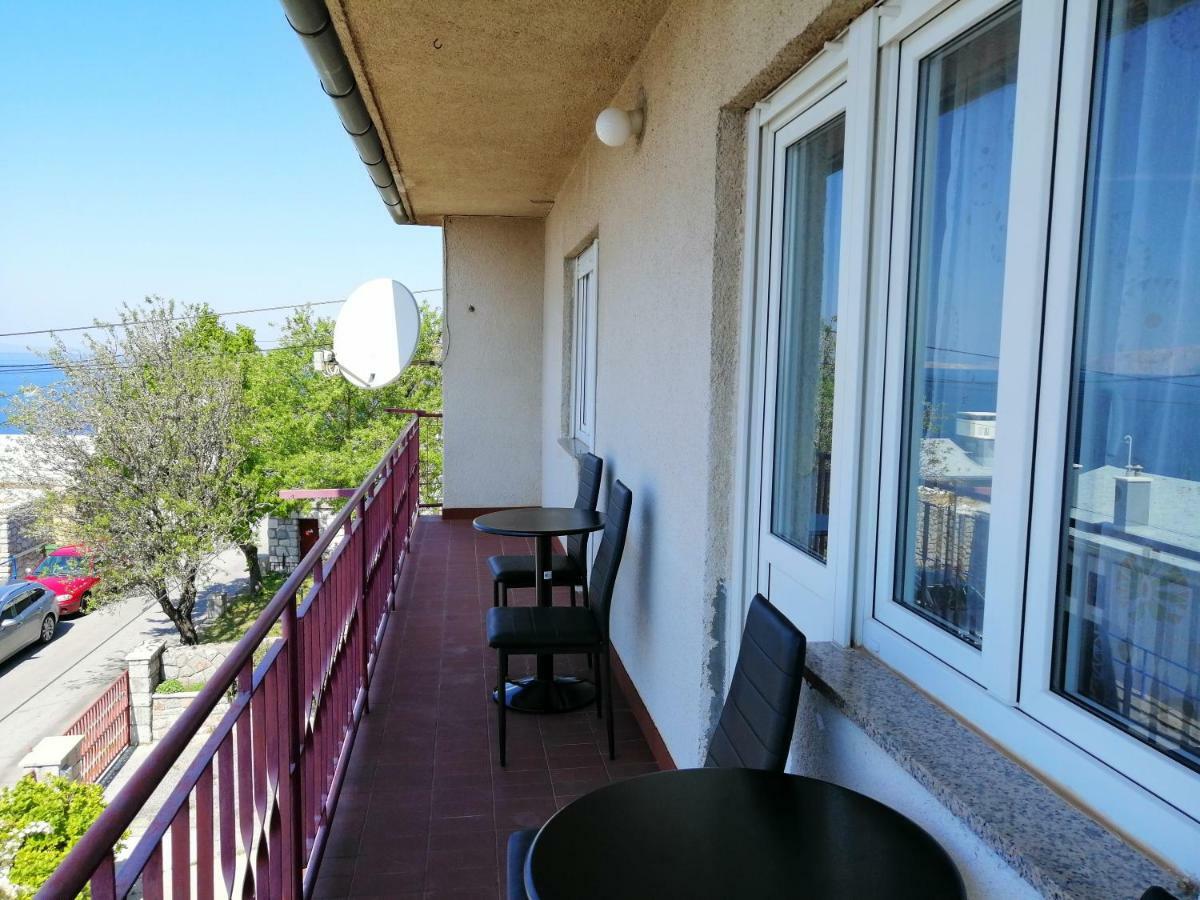 Rio Apartment Senj  Exterior photo