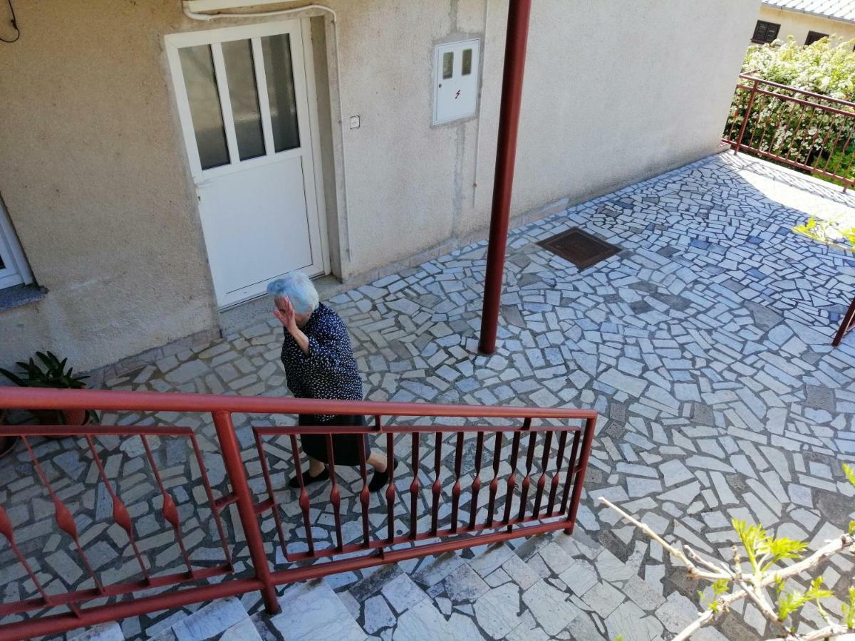 Rio Apartment Senj  Exterior photo